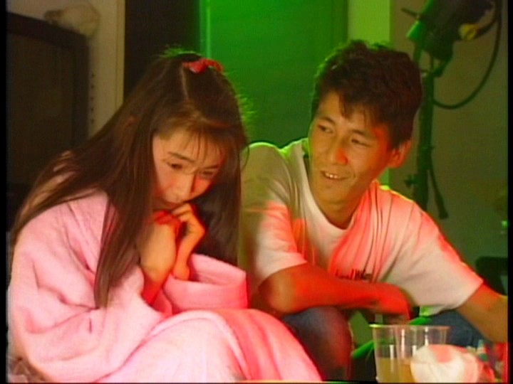 STV-1047 パート 13 - 54 分