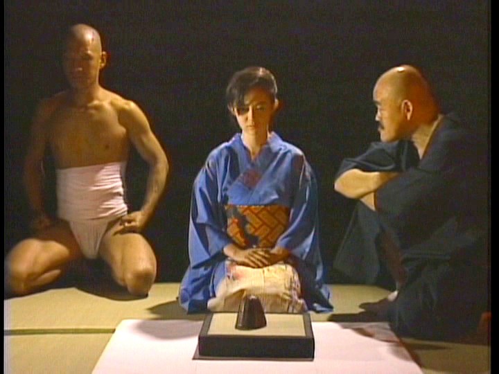 STV-1051 Bagian 15 - 72 minit