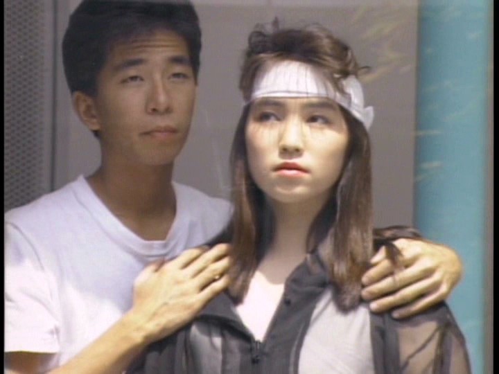 STV-1052 第 1 部分 - 30 分钟