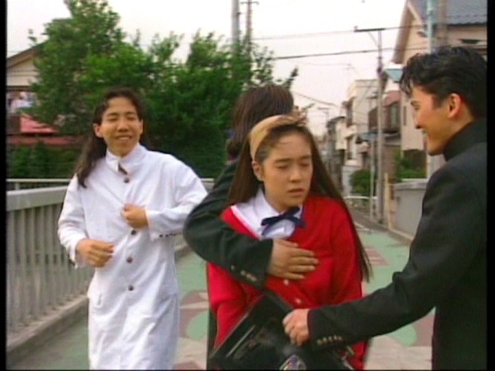 STV-1058 Bagian 1 - 30 minit