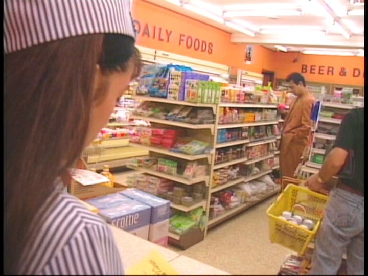 STV-1058 Bagian 16 - 60 minit