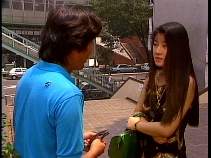 STV-1059 第 16 部分 - 60 分钟