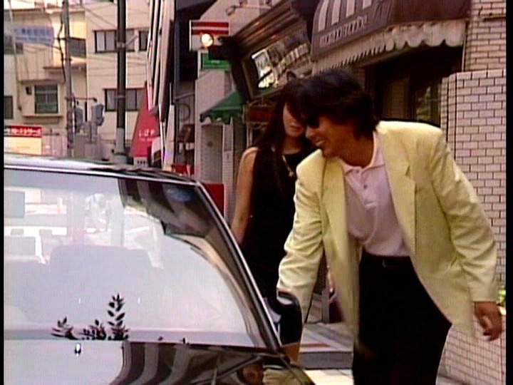 STV-1059 パート 2 - 32 分