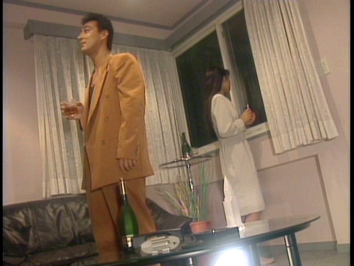 STV-1066 パート 6 - 40 分