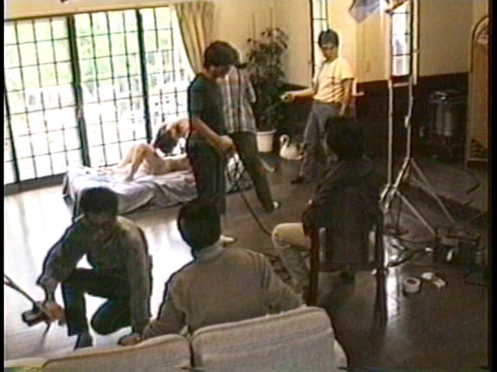 STV-1068 Bagian 4 - 36 minit