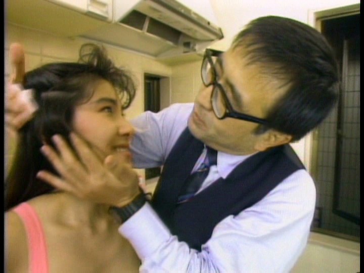 STV-1069 パート 1 - 30 分