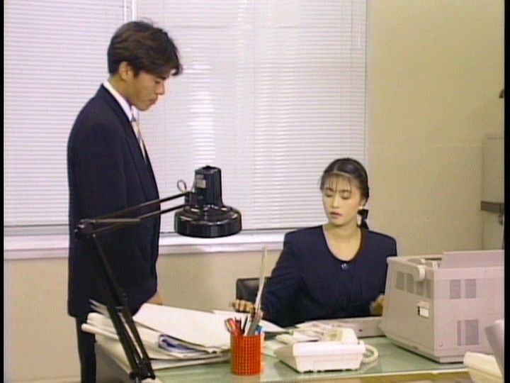 STV-6501078 パート 1 - 30 分