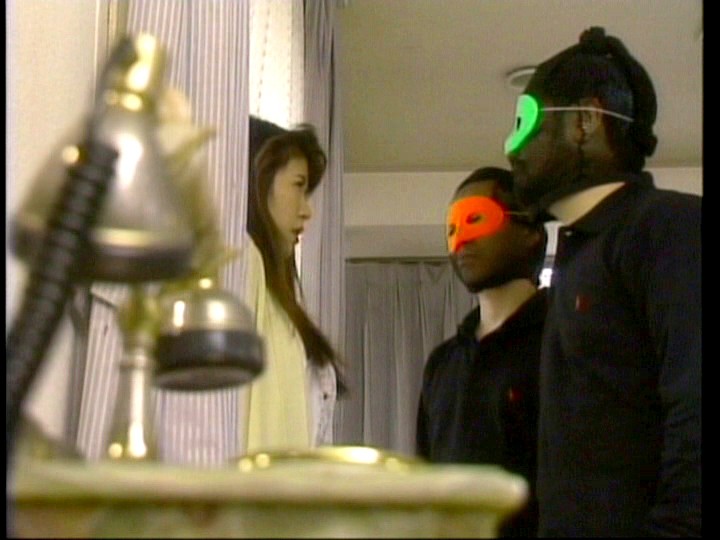 STV-1091 Bagian 8 - 44 minit