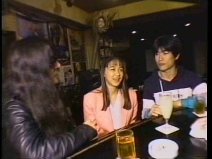 STV-1097 第 12 部分 - 52 分钟