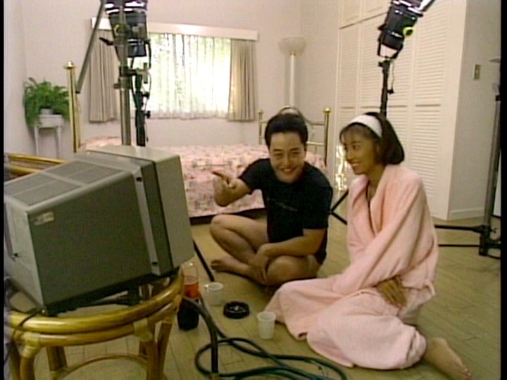 STV-1115 Part 16 - 60 minutes