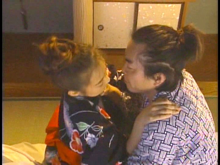 STV-1118 パート 5 - 38 分