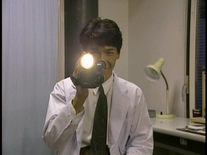 STV-1125 第 14 部分 - 56 分钟