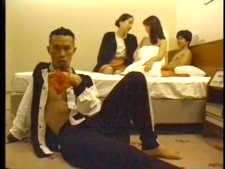 STV-1130 第 6 部分 - 40 分钟