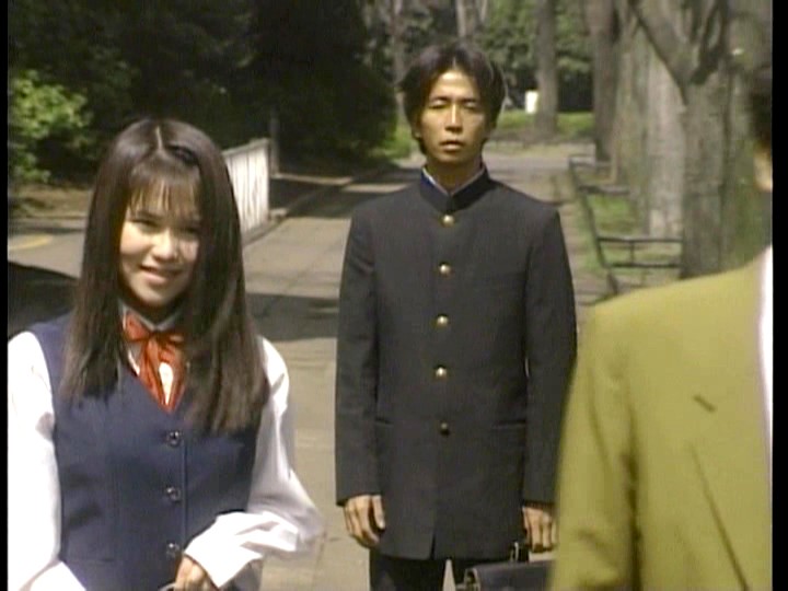 STV-6501132 Bagian 1 - 30 minit