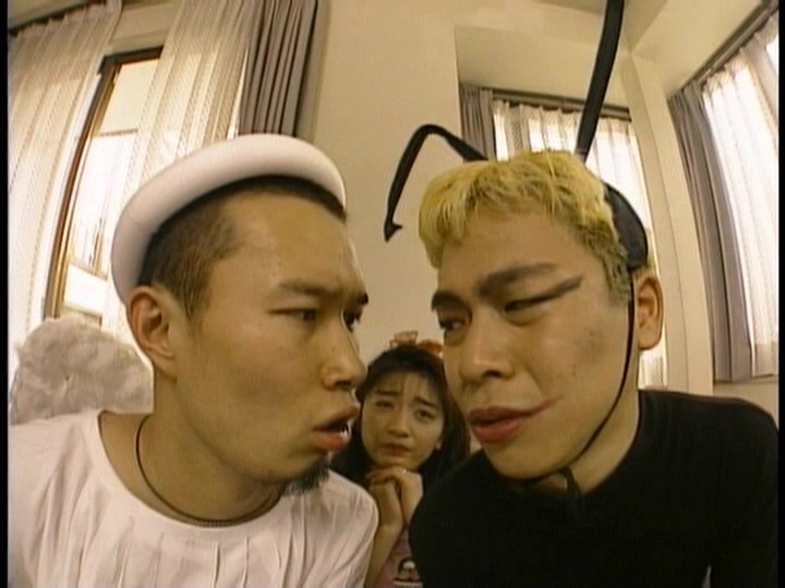 STV-1145 Bagian 14 - 56 minit