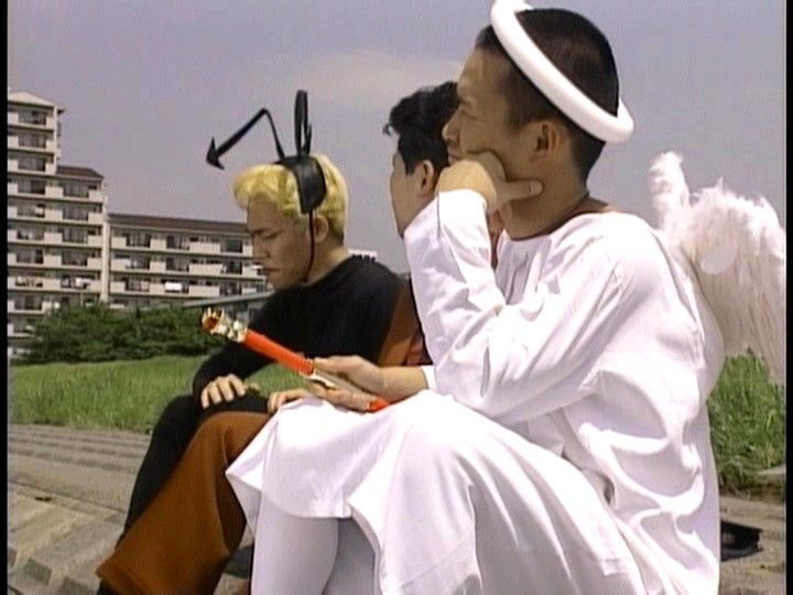 STV-1145 Bagian 2 - 32 minit