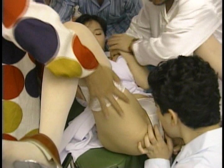 STV-6501147 パート 3 - 34 分