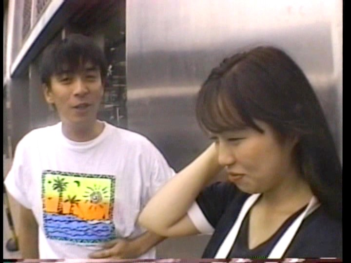 STV-1151 パート 1 - 30 分