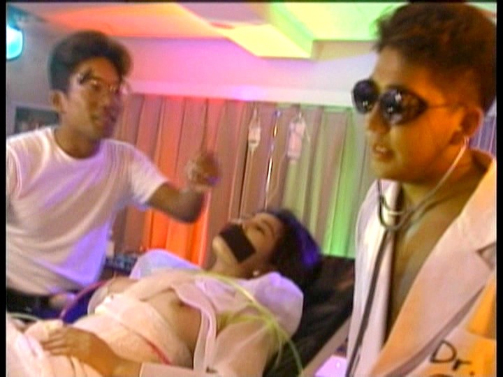 STV-1152 Bagian 9 - 46 minit