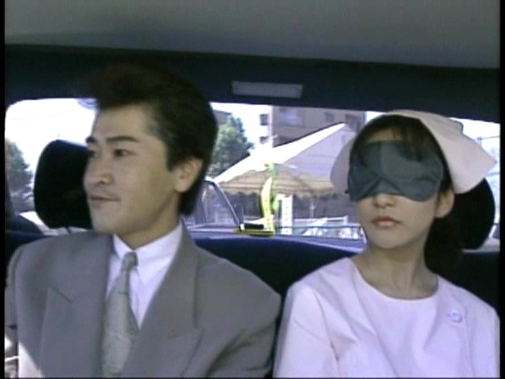 STV-1153 第 1 部分 - 30 分钟