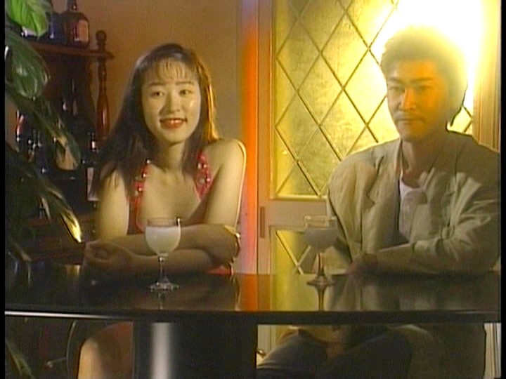 STV-1154 パート 1 - 30 分