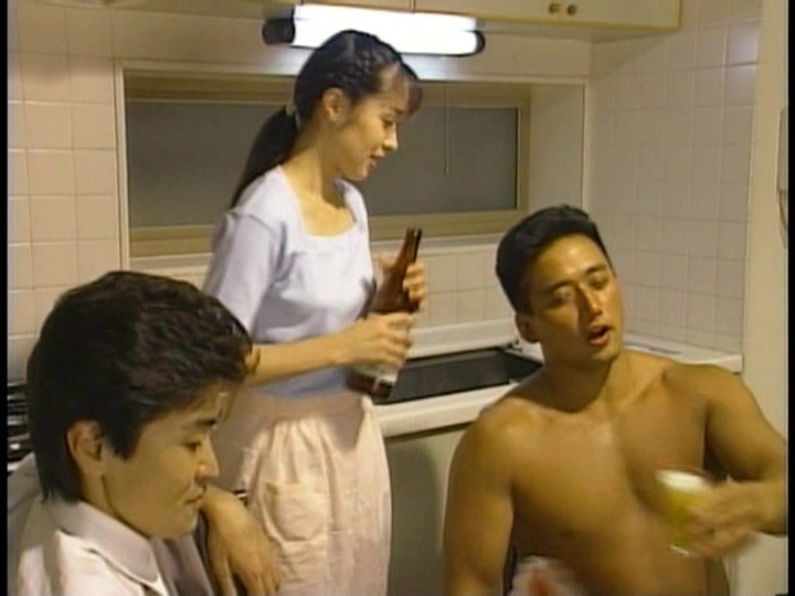 STV-1154 パート 14 - 56 分