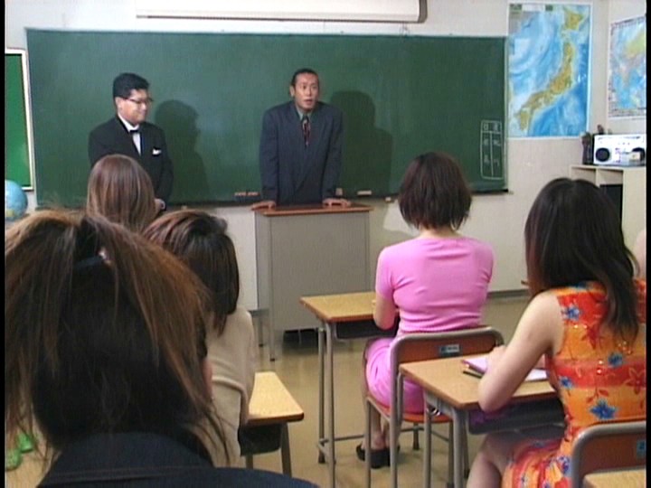 CAV38-95 Part 2 - 32 minutes