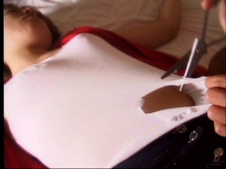 KAD-0011 Part 10 - 75 minutes