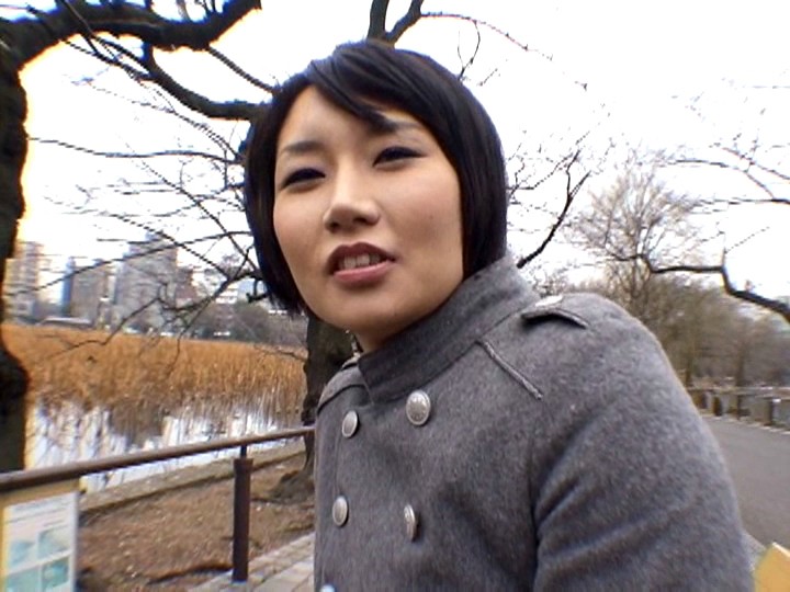 KNV-061 パート 1 - 30 分