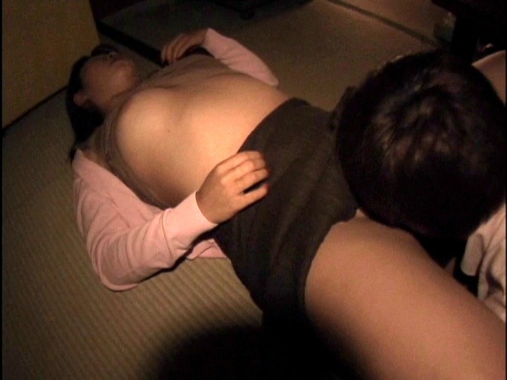 KNZ-001 Bagian 5 - 38 minit