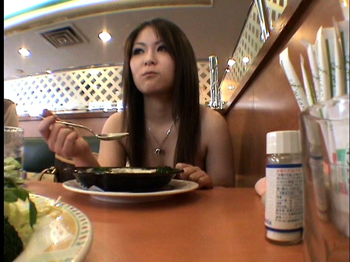 KURA-016 Part 1 - 30 minutes