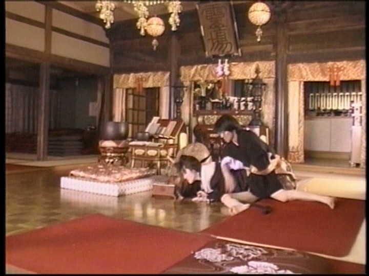 NOV-5000 Part 5 - 50 minutes