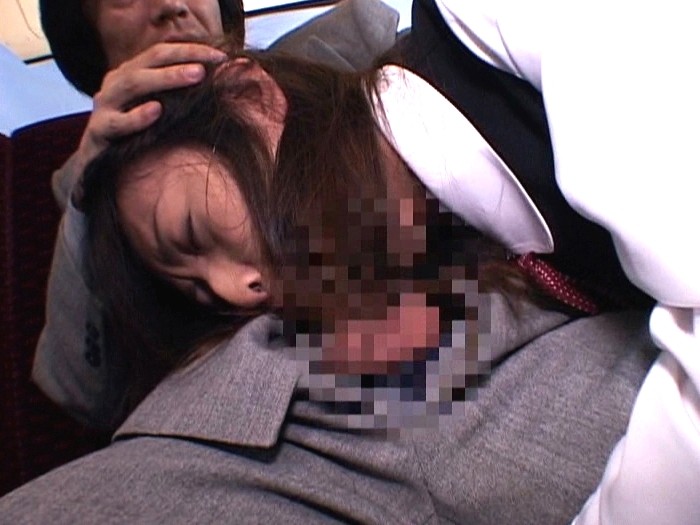 NOV-8300 Part 6 - 65 minutes