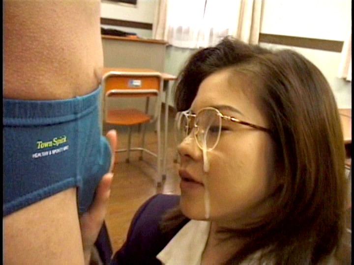 OKV00-82 第 11 部分 - 60 分钟