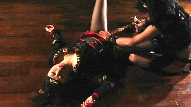 SAK-8516 第 17 部分 - 126 分钟