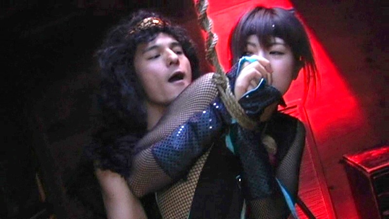 SAK-8516 第 4 部分 - 48 分钟