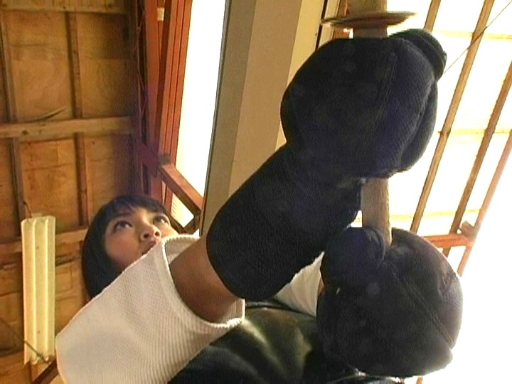 SAK-8526 第 1 部分 - 30 分钟