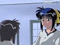 とらいあんぐるハート さざなみ女子寮 ～風薫る、秋～sample23