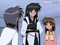 とらいあんぐるハート さざなみ女子寮 ～風薫る、秋～sample34