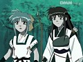 とらいあんぐるハート さざなみ女子寮 ～風薫る、秋～sample35