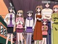 とらいあんぐるハート さざなみ女子寮 ～風薫る、秋～sample36