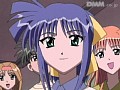 とらいあんぐるハート さざなみ女子寮 ～風薫る、秋～sample38