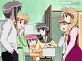 とらいあんぐるハート さざなみ女子寮 ～風薫る、秋～sample40