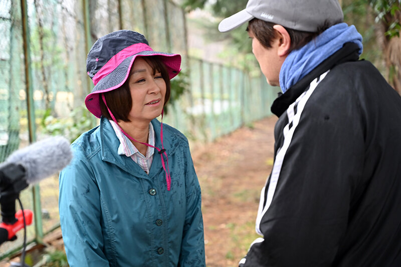 田舎に暮らす好きもの夫婦の性生活 画像5