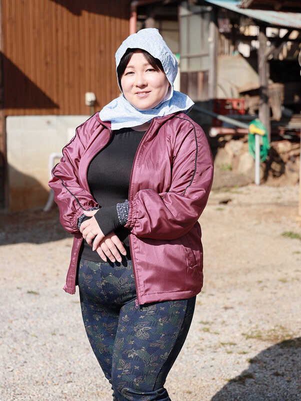 嗚呼!田舎のおっかさん2 画像13