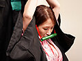 美熟女たちの絶頂3Pレズ 2