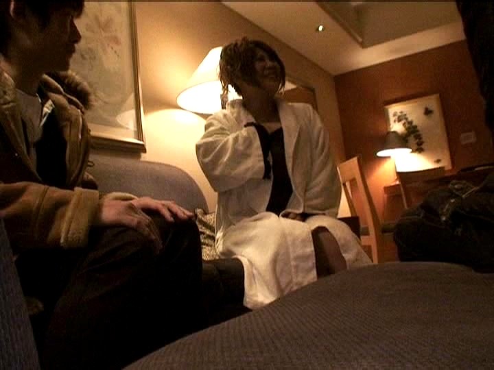 GAS-165 Bagian 11 - 80 minit