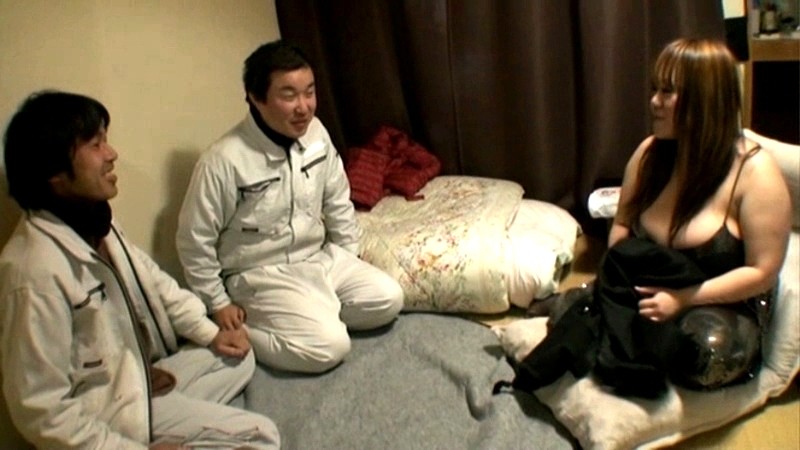 GAS-209 第 12 部分 - 85 分钟