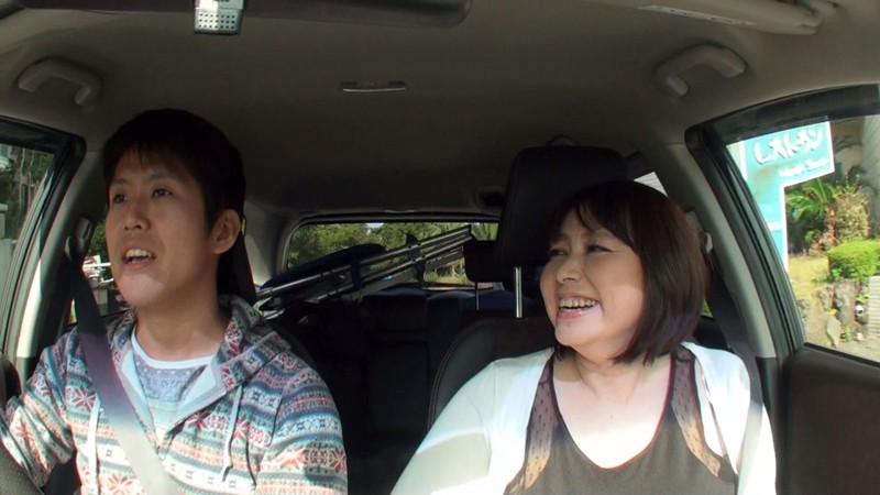 GAS-347 Part 1 - 30 minutes