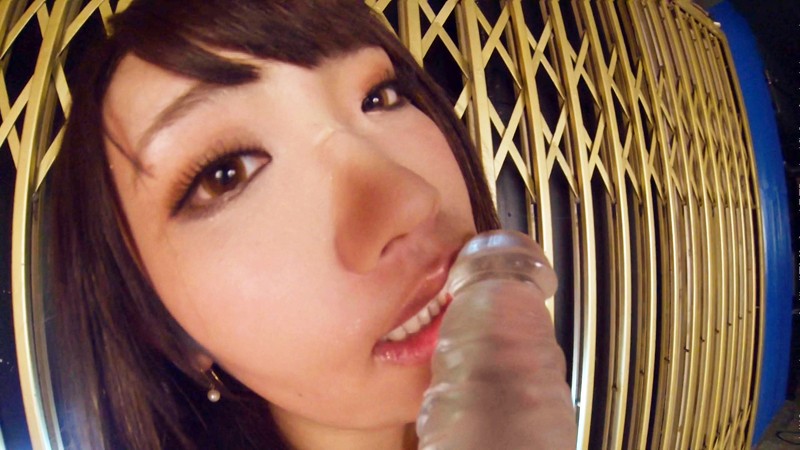 GAS-364 Part 6 - 60 minutes